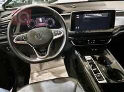 فولكسفاغن أطلس كروس سبورت